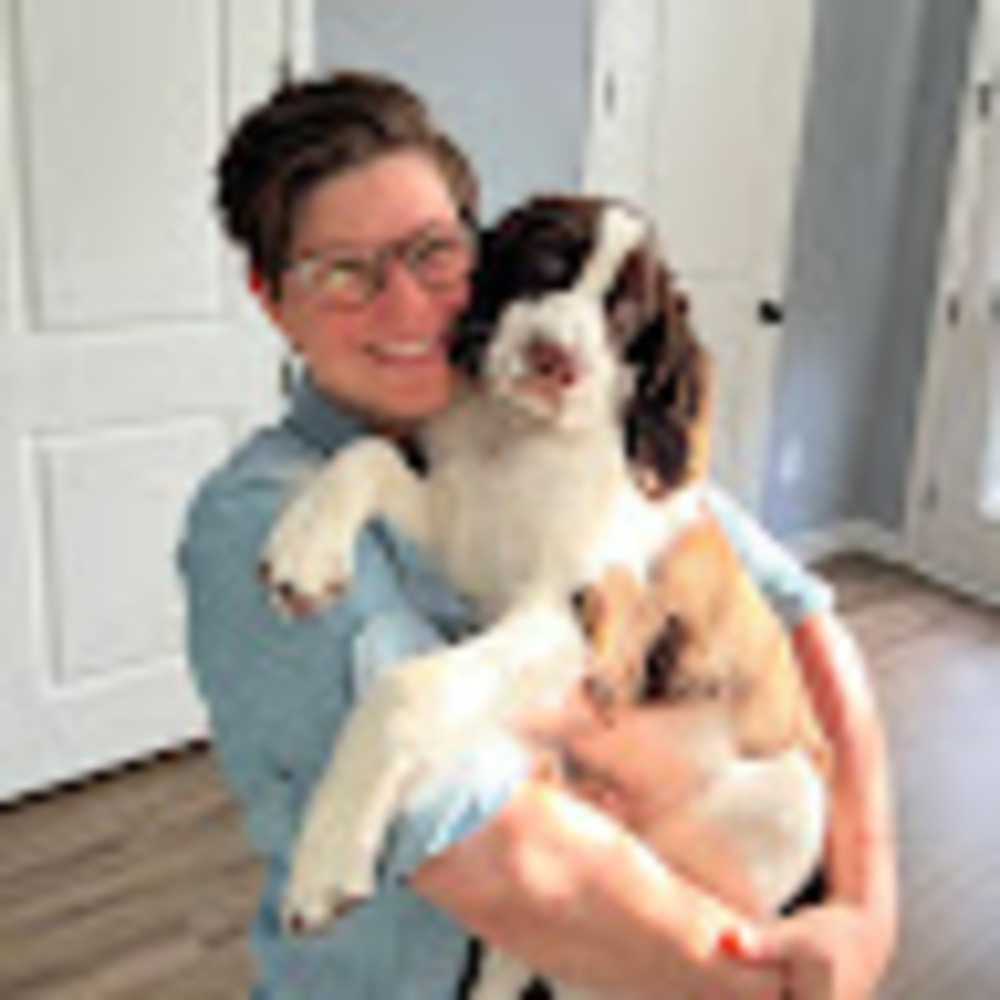 Meet your Posher, Karen